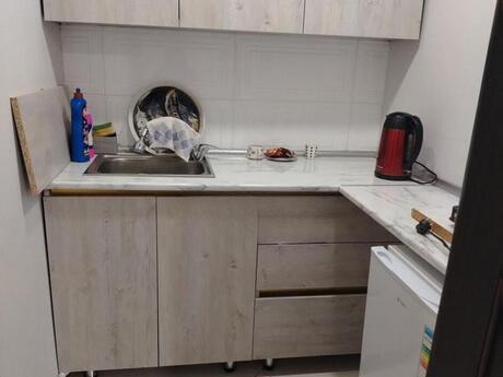 Obyekt - Azadlıq Prospekti m. - 97 m²