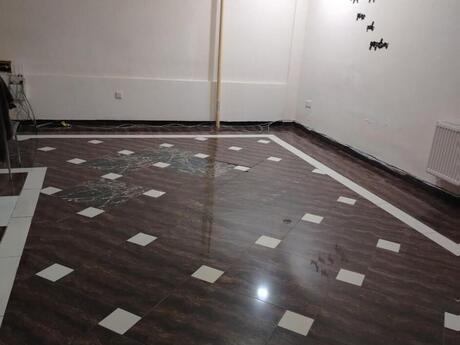 Obyekt - Azadlıq Prospekti m. - 97 m²