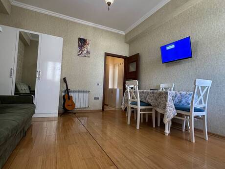 Elan №6290032 - Xırdalan, Xırdalan, 1 otaqlı, 32 m², 10/15 mərtəbə
