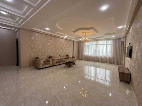 Elan №6290030 - Bakı, Koroğlu m., 3 otaqlı, 180 m², 7/18 mərtəbə