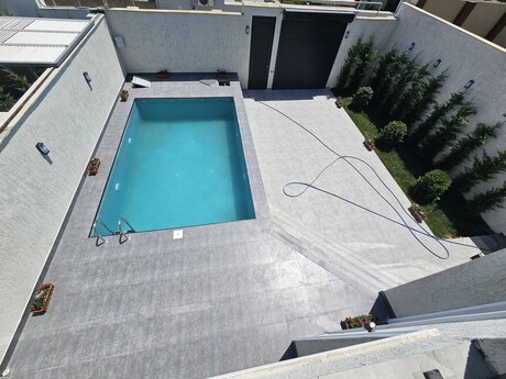 5 otaqlı həyət evi, 200 m², Şüvəlan: 350 000 ₼ 5