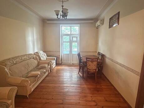 Elan №6290076 - Bakı, Neftçilər m., 2 otaqlı, 50 m², 2/2 mərtəbə