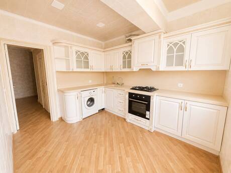 3 otaqlı mənzil, 85 m², Bakıxanov: 220 000 ₼ 4
