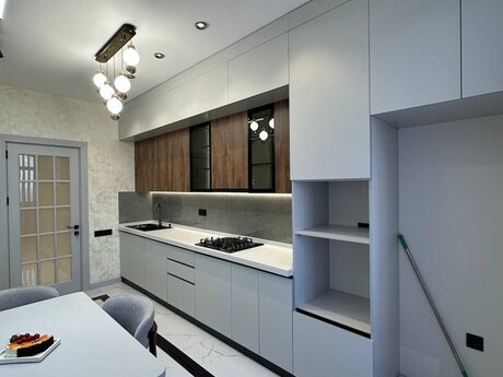 3 otaqlı mənzil, 105 m², Xətai: 349 000 ₼ 4