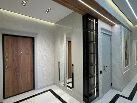 3 otaqlı mənzil, 105 m², Xətai: 349 000 ₼ 5