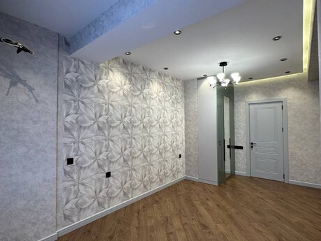 3 otaqlı mənzil, 105 m², Xətai: 349 000 ₼ 2