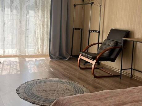 Elan №6290094 - Bakı, Yasamal r., 1 otaqlı, 35 m², 7/9 mərtəbə