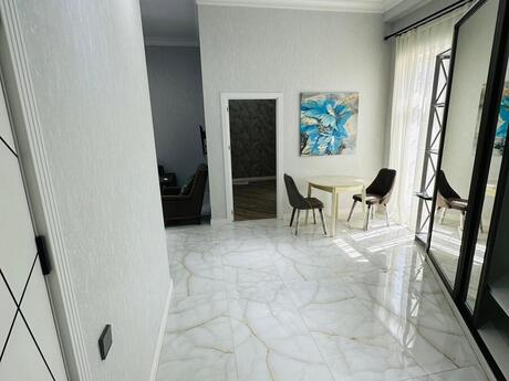 Kirayə 2 otaqlı mənzil, 60 m², Ağ şəhər: 1 100 ₼/ay 5