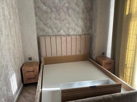 Kirayə 2 otaqlı mənzil, 60 m², Ağ şəhər: 1 100 ₼/ay 4