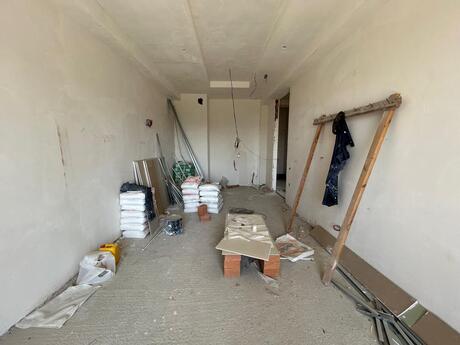 3-room apartment, 114 m², Greenville Residence: 199 900 ₼ 3