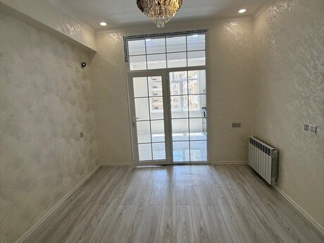 Объявление №6290103 - Хырдалан, Хырдалан, 2-комн., 55 м², 9/16 этаж
