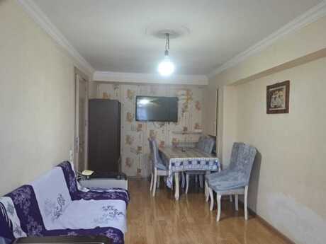 Elan №6290128 - Bakı, Gənclik m., 2 otaqlı, 50 m², 4/9 mərtəbə
