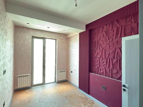 3 otaqlı mənzil, 100 m², Belvedere Residence: 485 000 ₼ 5