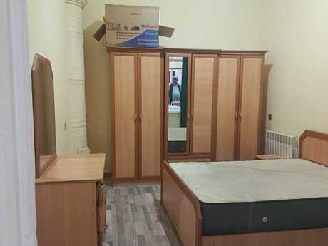2 otaqlı mənzil, 56 m², Nizami: 130 000 ₼ 4