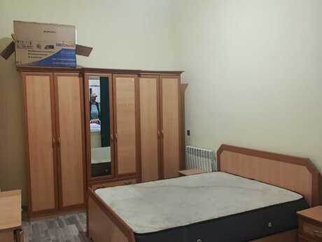 2 otaqlı mənzil, 56 m², Nizami: 130 000 ₼ 5