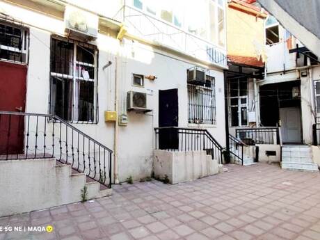 2 otaqlı mənzil, 56 m², Nizami: 130 000 ₼ 2