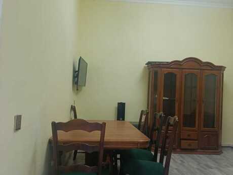 2 otaqlı mənzil, 56 m², Nizami: 130 000 ₼ 3