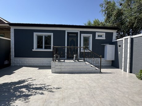 Elan №6290169 - Bakı, Ramana q., 3 otaqlı, 110 m²