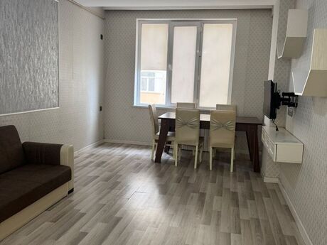 Elan №6290156 - Bakı, Zığ q., 2 otaqlı, 65 m², 5/11 mərtəbə