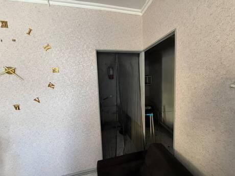 Obyekt - Həzi Aslanov m. - 32 m²
