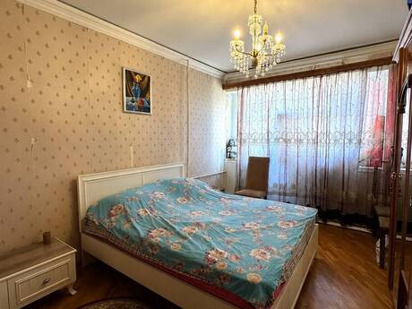 3-комн. вторичка - м. Халглар Достлугу - 85 м²