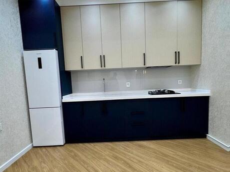 2-room apartment, 70 m², 8-ci mikrorayon: 245 000 ₼ 3