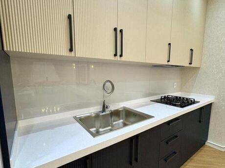 2-room apartment, 70 m², 8-ci mikrorayon: 245 000 ₼ 2