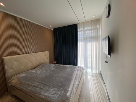 Kirayə 2 otaqlı mənzil, 70 m², Grand Hayat: 1 100 ₼/ay 5