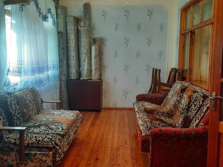 Elan №6290209 - Bakı, Azadlıq Prospekti m., 3 otaqlı, 100 m², 1/9 mərtəbə