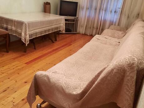 3 otaqlı mənzil, 100 m², Azadlıq Prospekti: 195 000 ₼ 5