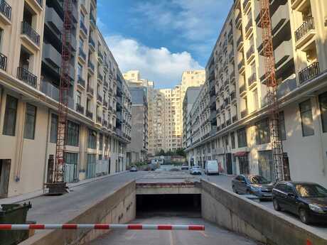 3 otaqlı mənzil, 115 m², London Evləri: 365 000 ₼ 4