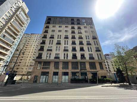 3 otaqlı mənzil, 115 m², London Evləri: 365 000 ₼ 3