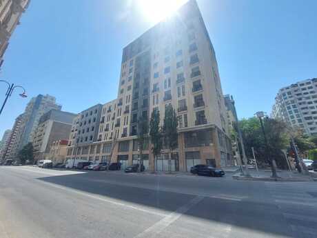 3 otaqlı mənzil, 115 m², London Evləri: 365 000 ₼ 2