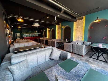 Elan №6290197 - Bakı, Xalqlar Dostluğu m., 400 m²