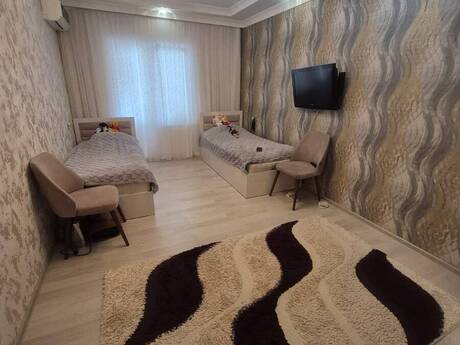 3-комнатная квартира, 90 м², Dərnəgül: 250 000 ₼ 3