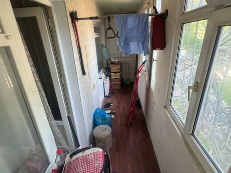 3-комнатная квартира, 85 м², Köhnə Günəşli: 165 000 ₼ 4