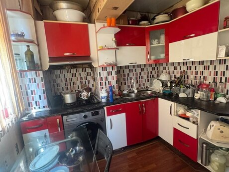 3-комнатная квартира, 85 м², Köhnə Günəşli: 165 000 ₼ 5