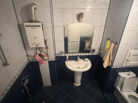 3-комнатная квартира, 85 м², Köhnə Günəşli: 165 000 ₼ 3