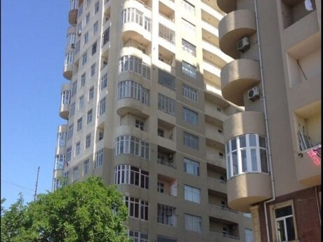3 otaqlı mənzil, 145 m², Neftçilər: 286 000 ₼ 2