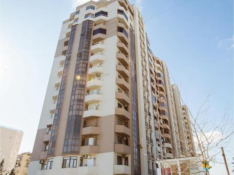 Elan №6290230 - Bakı, Həzi Aslanov m., 2 otaqlı, 62 m², 14/16 mərtəbə