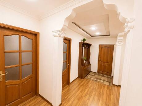 3 otaqlı mənzil, 105 m², Bakıxanov: 186 500 ₼ 3