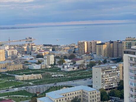 4-room apartment, 248 m², Elmlər Akademiyası: 980 000 ₼ 2