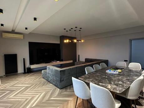 4-room apartment, 248 m², Elmlər Akademiyası: 980 000 ₼ 5