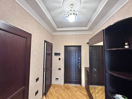 Elan №6290255 - Bakı, Nəriman Nərimanov m., 2 otaqlı, 60 m², 14/17 mərtəbə
