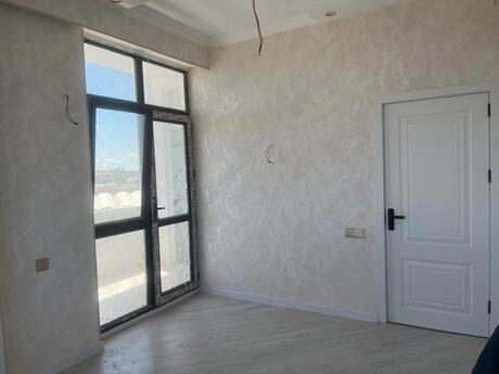 Объявление №6290751 - Баку, пос. Сураханы, 2-комн., 42 м², 9/12 этаж
