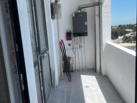 2 otaqlı mənzil, 42 m², Suraxanı: 105 000 ₼ 5