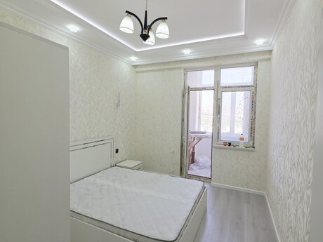 2 otaqlı mənzil, 60 m², Lökbatan: 122 000 ₼ 5