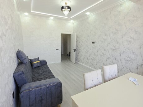 2 otaqlı mənzil, 60 m², Lökbatan: 122 000 ₼ 3