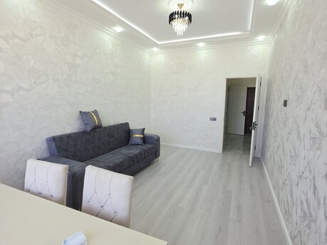 2 otaqlı mənzil, 60 m², Lökbatan: 122 000 ₼ 4