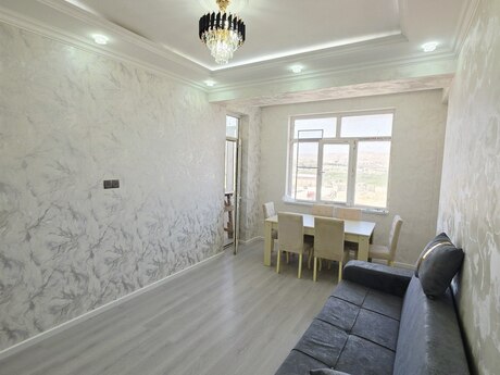 2 otaqlı mənzil, 60 m², Lökbatan: 122 000 ₼ 2
